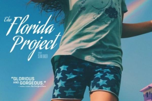 „Florida Project” w Kinie Fenomen