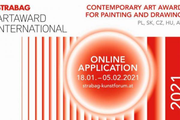 Strabag Artaward 2021