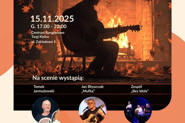 Festiwal „Przy Kominku