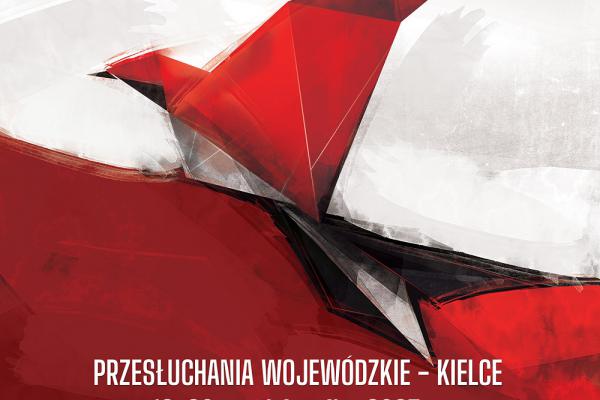 Festiwal Piosenki Niezłomnej i Niepodległej im. Henryka Rasiewicza „Kima”.