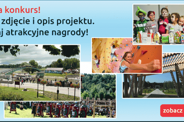 Fundusze europejskie w obiektywie