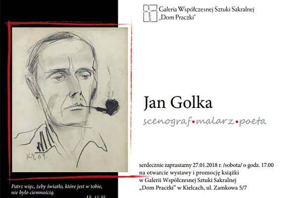 Golka Jan