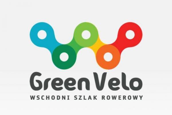 Szlak Green Velo podbił Ukrainę