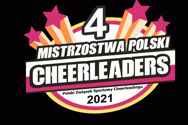 Mistrzostwa Polski w Cheerleadingu Sportowym