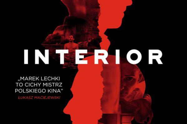 „Interior”- premierowo w Kinie Fenomen
