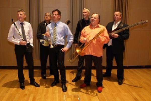 Jazzowy Zawrót Głowy