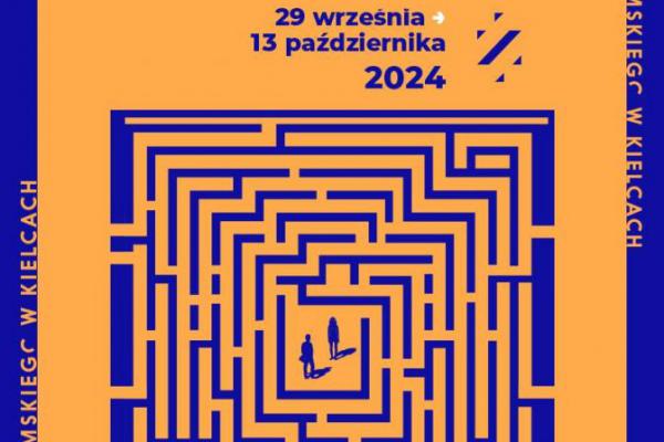 Wkrótce rusza VI Kielecki Międzynarodowy Festiwal Teatralny