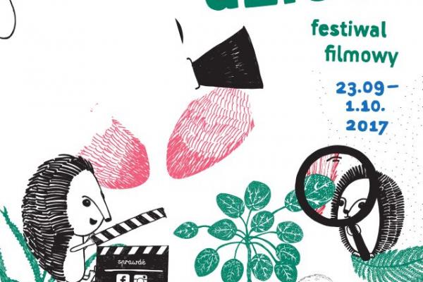 4. Festiwal Filmowy Kino Dzieci – święto kina dla dzieci już we wrześniu w Kinie Fenomen w Kielcach!