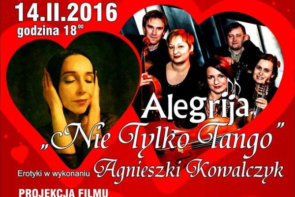 Kino-Koncert z sercem