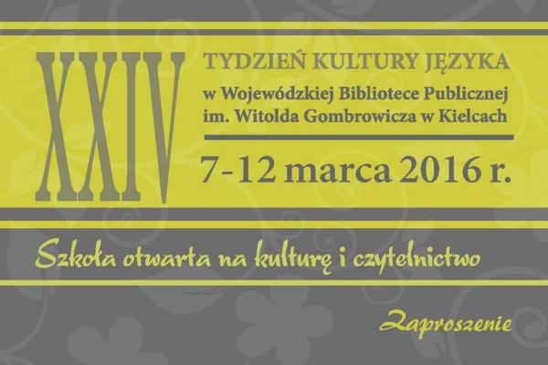 Wokół zapomnianych słów