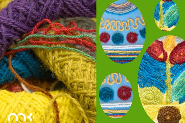 Od Niedzieli Palmowej do lanego poniedziałku