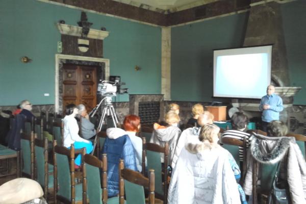 Romantyzm europejski w odniesieniu do przykładów w Polsce