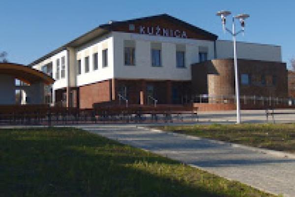 Suchedniowski Ośrodek Kultury 