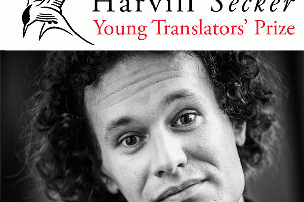 Konkurs translatorski