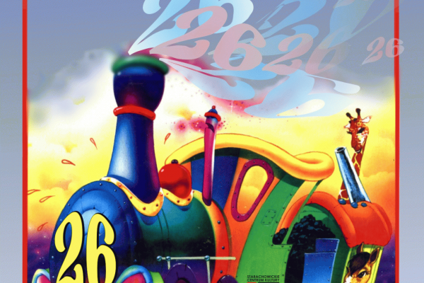 Festiwal i Mały Konkurs Recytatorski