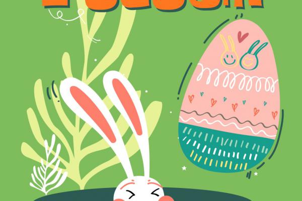 Konkurs z jajem 2026