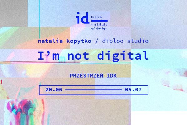 Natalia Kopytko / Diploo Studio - 