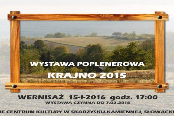 Krajno 2015
