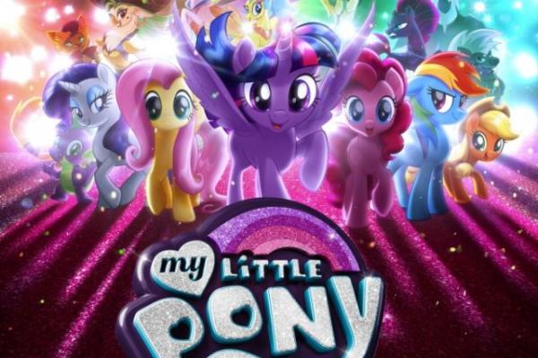 „My Little Pony. Film” w Kinie Fenomen