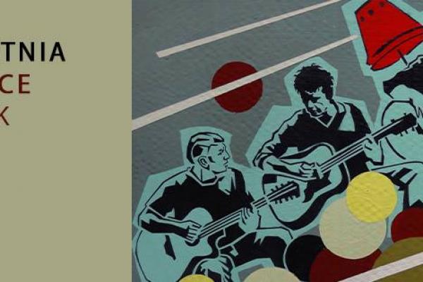 Zespół Kult w Kielcach