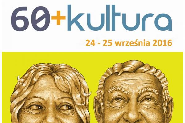 60+ kultura