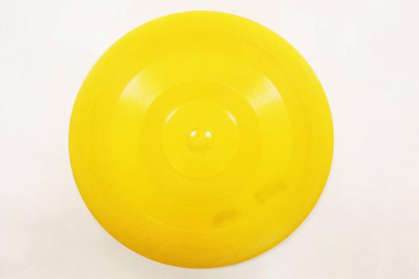 Latający talerz - frisbee