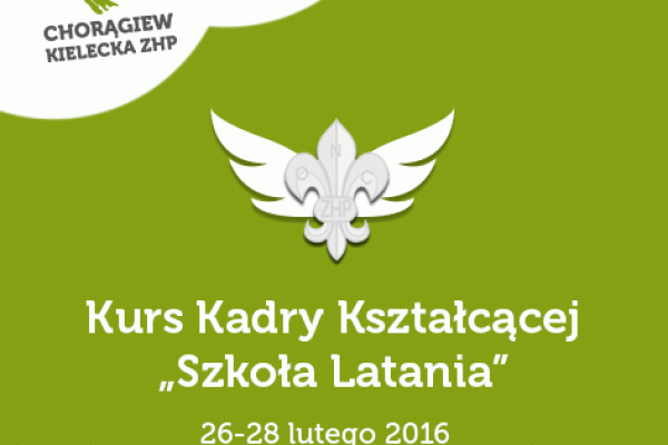 Szkoła Latania
