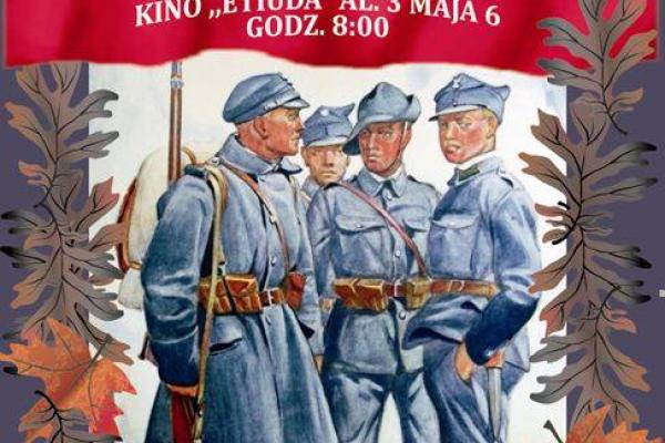 Przeglad Pieśni Patriotycznych i Legionowych