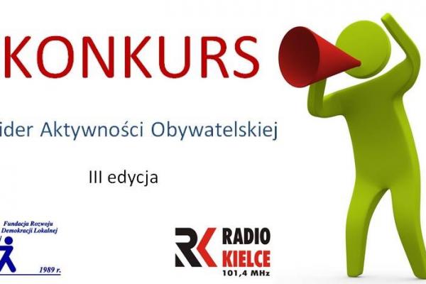 Lider Aktywności Obywatelskiej