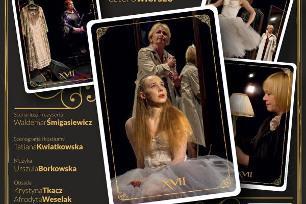 „Lilka, cud miłości”