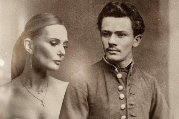 „Lisowska – Żeromski „Dwie dusze – jedna melodia