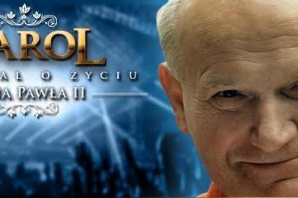 Castingi tancerzy do musicalu „Karol” o życiu Jana Pawła II