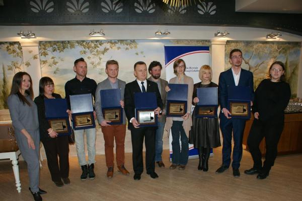 Znamy Liderów Aktywności Obywatelskiej