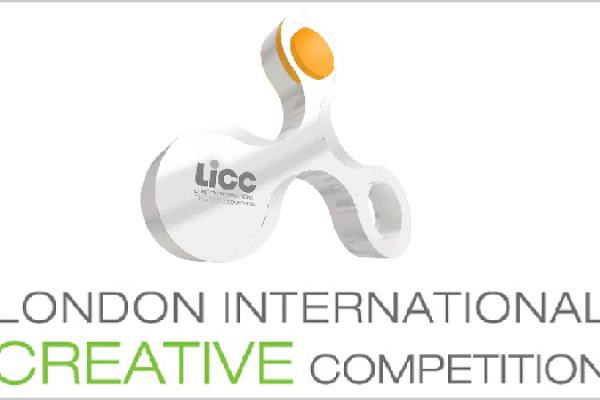 Piotr Bieniek laureatem London International Creative Competition