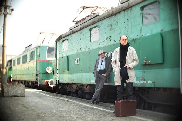 „Miłość” wg wierszy księdza Jana Twardowskiego