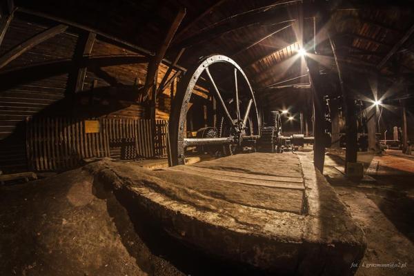 Noc Muzeów w Maleńcu