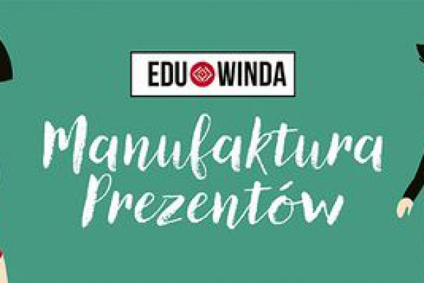 Manufaktura prezentów