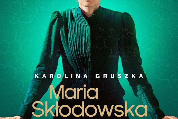 Maria Skłodowska-Curie- kobieta z krwi i kości