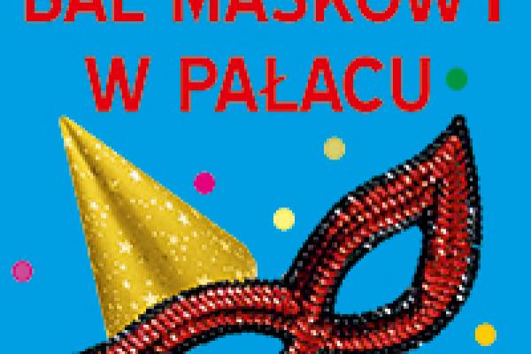 Bal Maskowy w MN