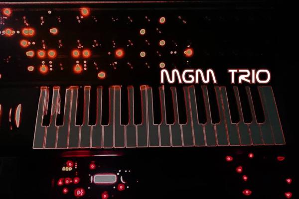 MGM Trio