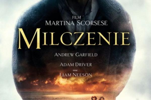 „Milczenie” Martina Scorsese przedpremierowo w Kinie Fenomen