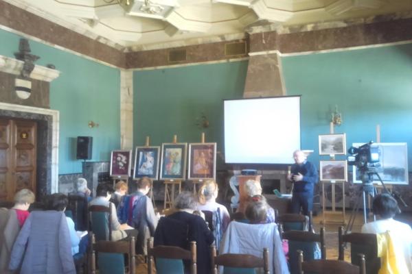 Postimpresjonizm i secesja w sztuce europejskiej