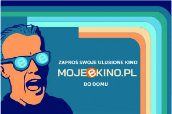 Kino Fenomen zaprasza na pierwsze urodziny platformy www.mojeekino.pl