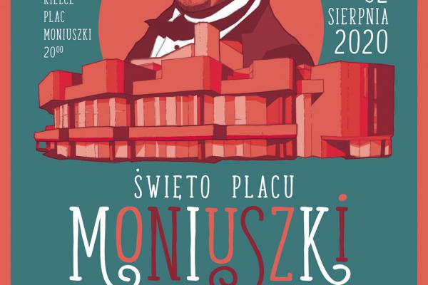 Święto placu Moniuszki