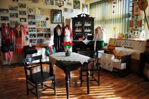 ,,ŻYCIE W KRAINIE SZTUKI’’ tematem kolejnego „Spotkania z Niezwykłymi Ludźmi”