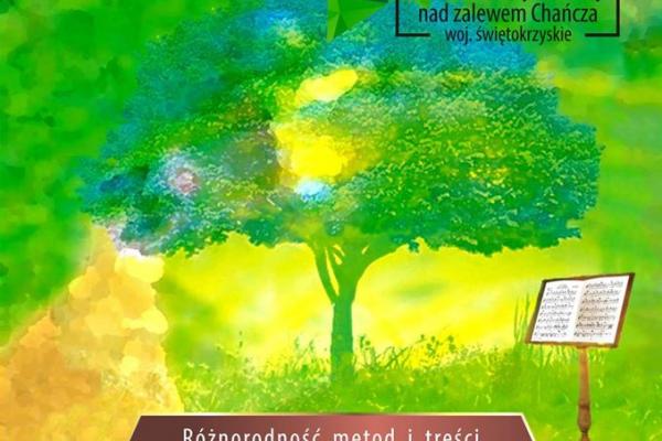 VIII Ogólnopolska Konferencja Metodyczna Nauczycieli Muzyki