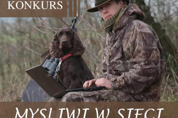 Myśliwi w sieci