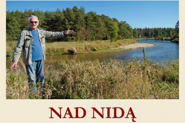 Nad Nidą w cieniu drzew