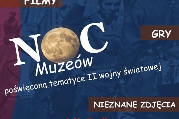 Noc Muzeów w IPN