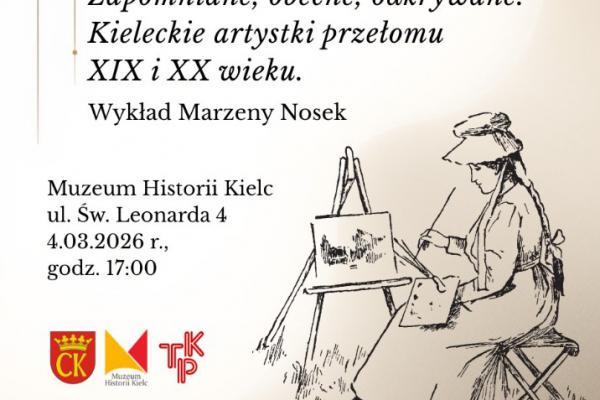 O kieleckich kobietach